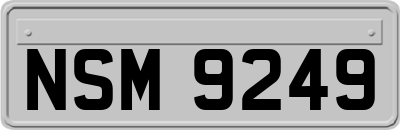 NSM9249