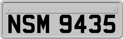 NSM9435