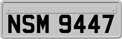 NSM9447
