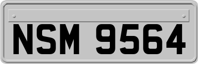 NSM9564