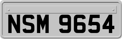 NSM9654