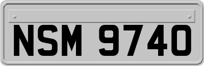NSM9740