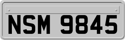 NSM9845