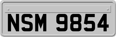 NSM9854