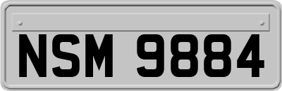 NSM9884