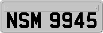 NSM9945