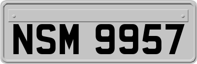 NSM9957