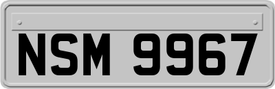NSM9967