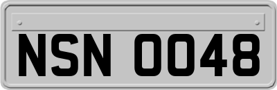 NSN0048