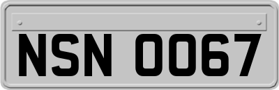NSN0067