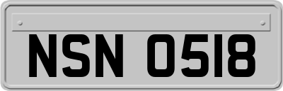 NSN0518