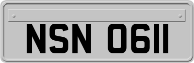 NSN0611