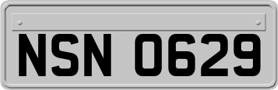 NSN0629