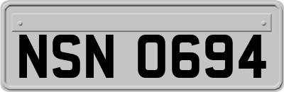 NSN0694