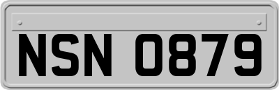 NSN0879