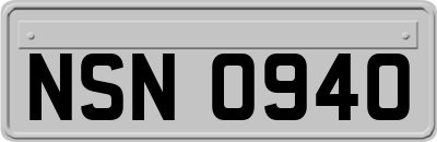 NSN0940