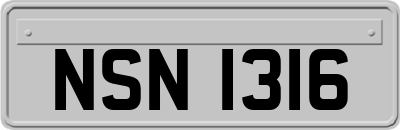 NSN1316