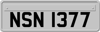 NSN1377