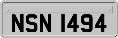 NSN1494