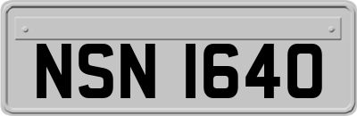 NSN1640