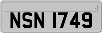 NSN1749