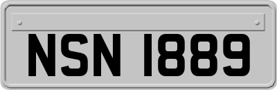 NSN1889