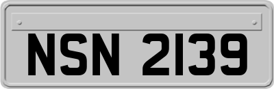 NSN2139