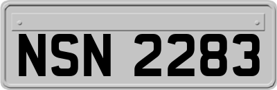NSN2283
