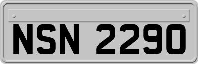 NSN2290