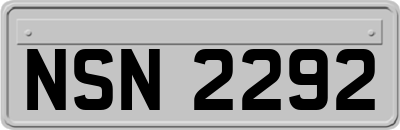 NSN2292