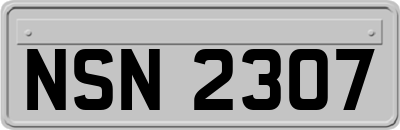 NSN2307