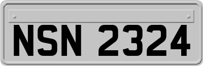 NSN2324