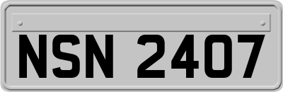 NSN2407