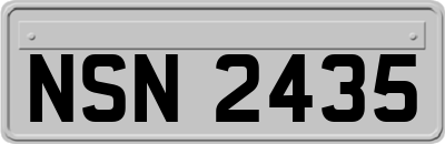 NSN2435