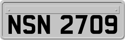 NSN2709