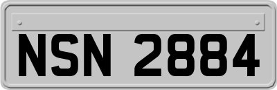 NSN2884