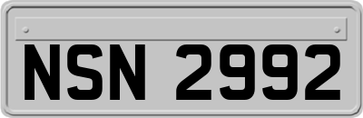 NSN2992
