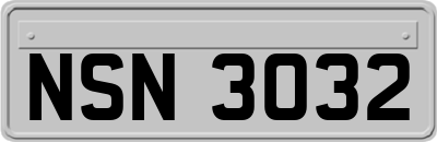 NSN3032