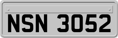 NSN3052