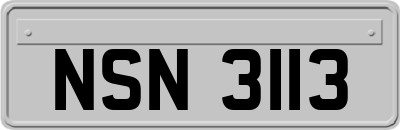 NSN3113