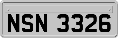 NSN3326