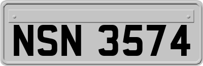 NSN3574