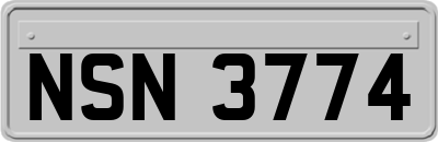 NSN3774
