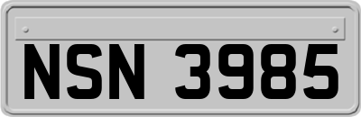 NSN3985