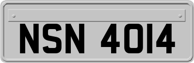 NSN4014
