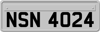 NSN4024