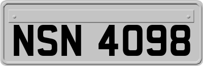 NSN4098
