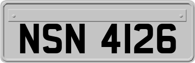 NSN4126