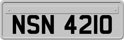 NSN4210