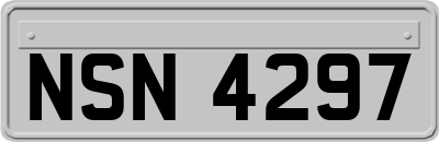 NSN4297